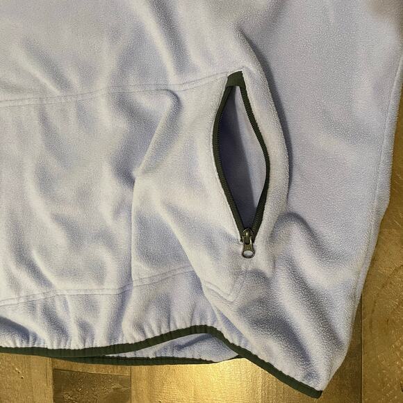 Kavu Cavanaugh Fleece Pullover Colorblock Lightweight Unisex Women’s XXL - Picture 10 of 16